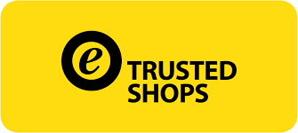 Logo Trusted Shops